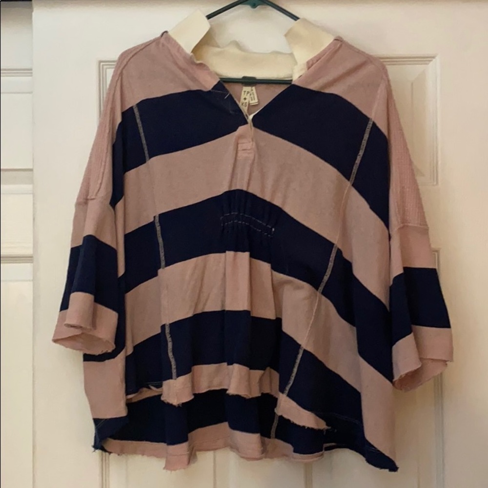 Free people top